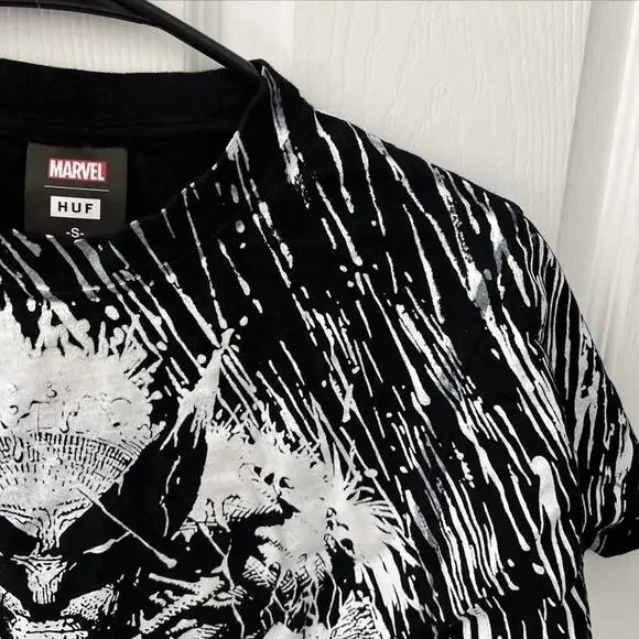 Huf x marvel wolverine rain - Picture 5 of 8